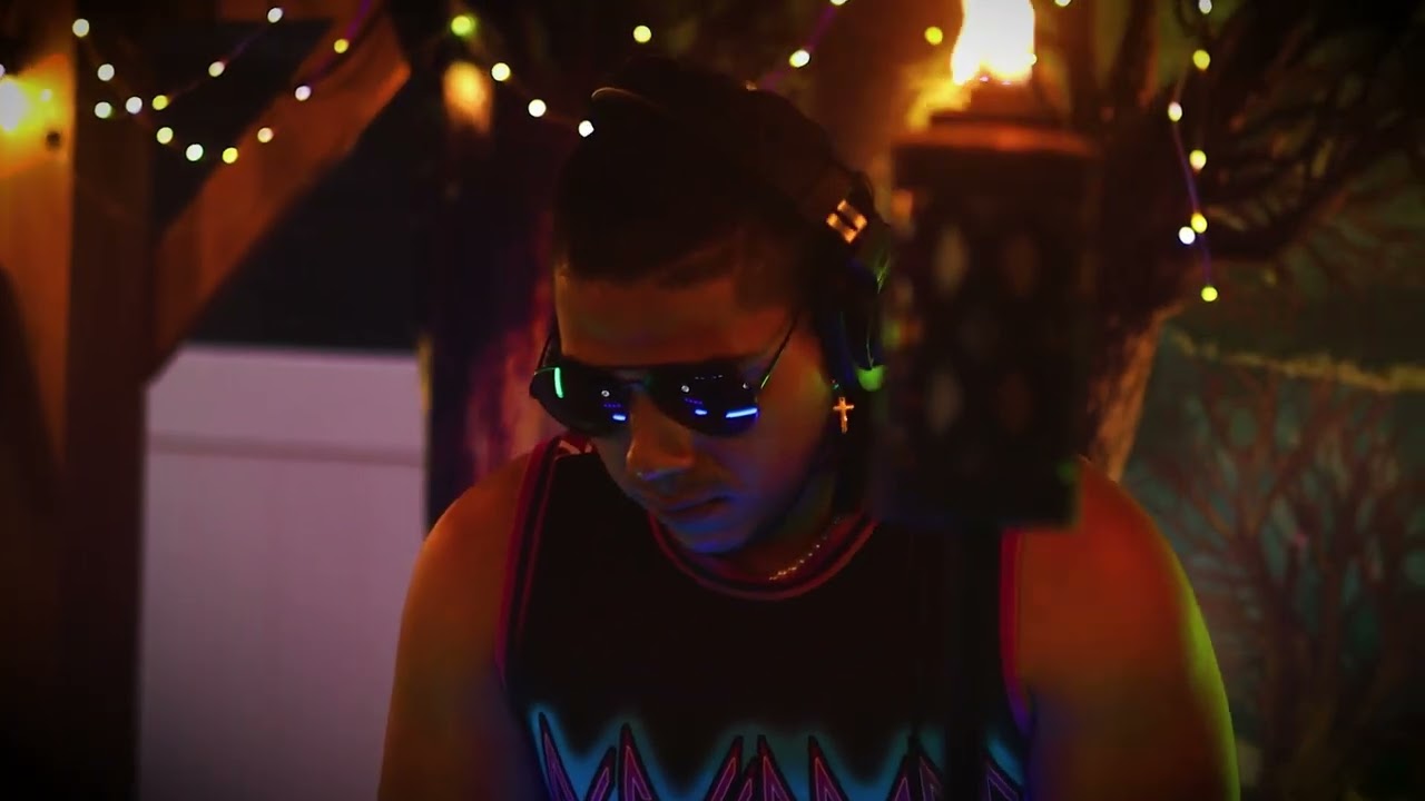 Watch Sebastian Tejeda X Bailalo X Visualizer on YouTube Watch Sebastian Tejeda X Bailalo X Visualizer on YouTube