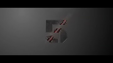 Video Copilot CROSSFIRE Tutorial Output