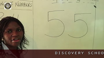 RECEPTION CLASS  lesson 1