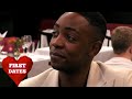 Lawson Is Stood Up By His Date | First Dates Ireland