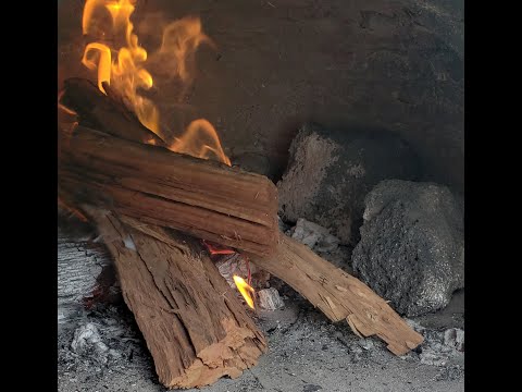 Video: ¿Cuánto tiempo tarda en calentarse una piedra de calor?