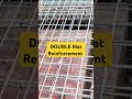 Double Mat Reinforcement Construction Slab CivilActivities99