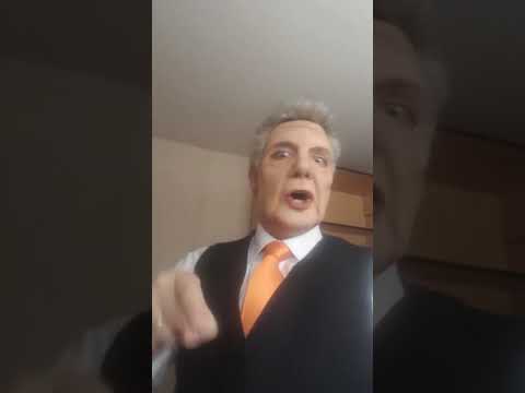 TARICO TV - LUIS VENTURA SO VÓ