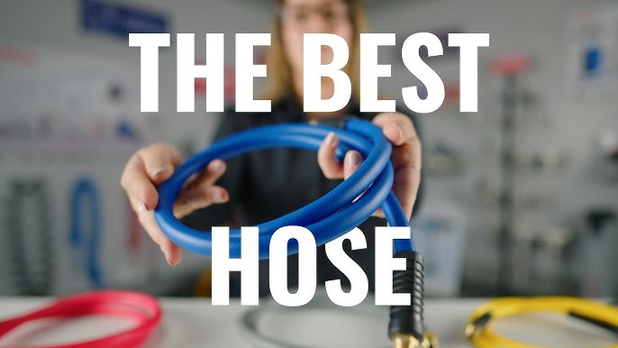 Compressed Air Hose Reel Package – Obsessed Garage