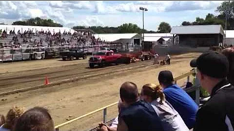 Derek Rose DNR Customs Pull