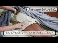 Massage Tutorial: Hip Arthritis & The Kinetic Chain!