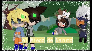 El Miedo De Naruto Gc Naruto Shikanaru? O Sasunaru?