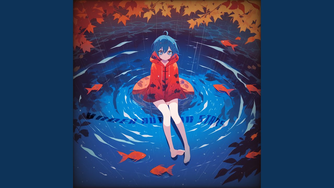 Under Autumn Stars (Slowed)