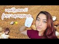 honest kayali utopia | vanilla coco 21 first impressions!!! 🥥🍋☀️🐚🏝