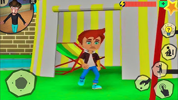 Scary Robber Home Clash - New Update New Chapter New Levels Game of Bells (Android,iOS)