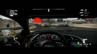 Need for Speed Shift Extreme High Definition Gameplay screenshot 4