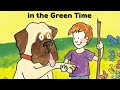 Henry and Mudge in the Green Time Quiz