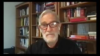Ray McGovern (former CIA) talks about the Genocide of Gaza and Nentanyahu