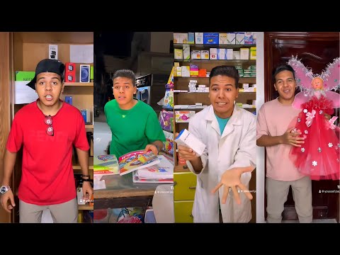 تجميعه أجمل الفيديوهات الكوميدية ليوسف جو