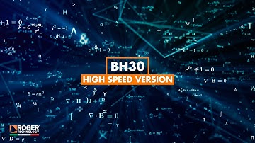 BH30 - High Speed Version