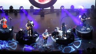 Jason Mraz & Raining Jane: "I Won't Give Up" Live Dallas, TX 9.2.2014