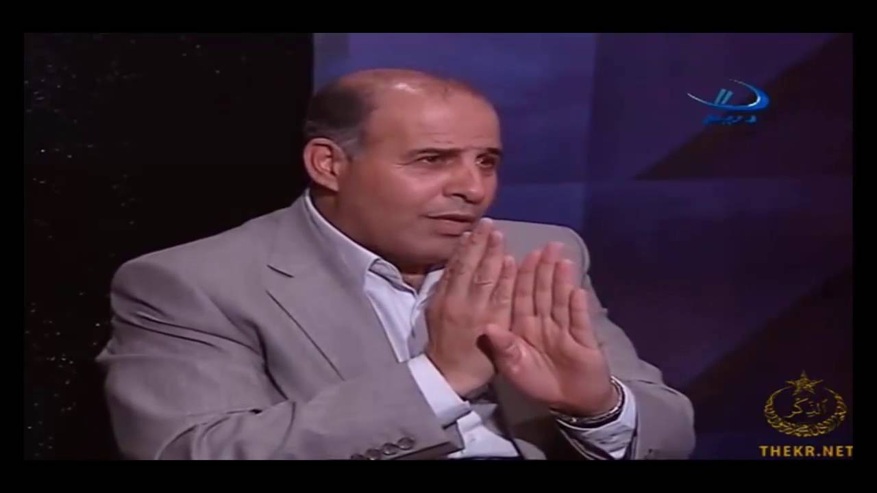 الطلاق مرّتان ....الجزء الرابع مع المهندس عدنان الرفاعي