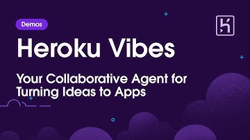 Introducing Heroku Vibes!