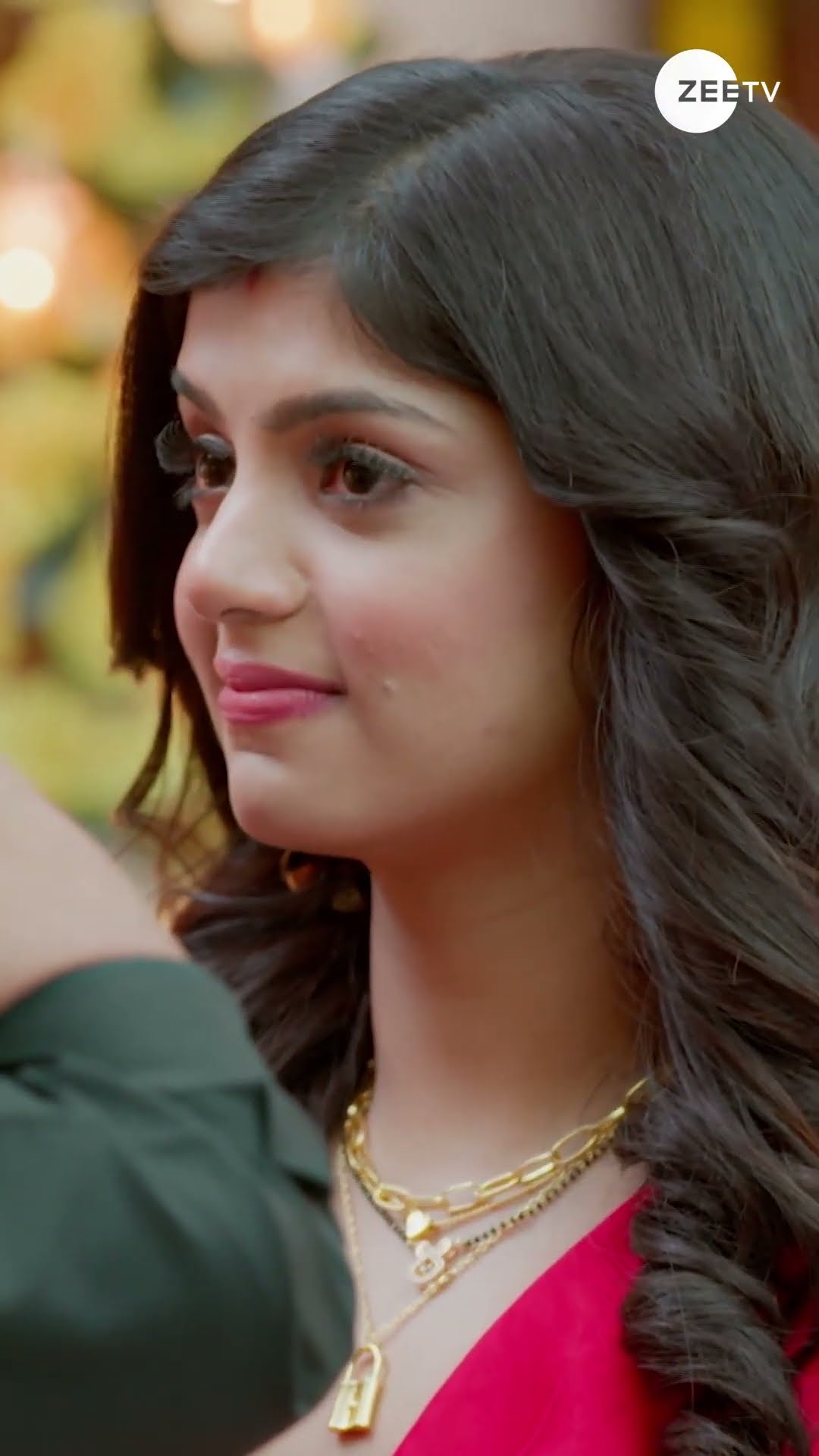 #Jaane Anjaane Hum Mile #Shorts #Zee TV #Entertainment #Drama