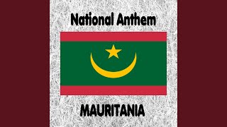 Mauritania - Nachid al-watani al-Mauritani - National Anthem of Mauritania