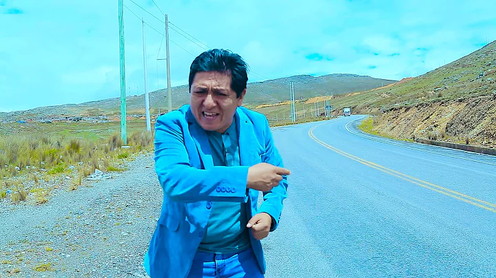 LUBEL VALDIVIA -    CORAZN SANGRANTE 2022 CON ORQU...