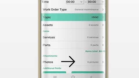 Repair CRM: Field Service Management Software Walkthrough