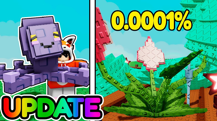 TUDO da MELHOR ATUALIZAÇÃO de VERÃO OP no GROW A GARDEN