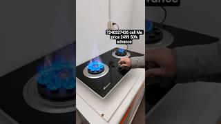 Best Electric Gas Stove #ViralProducts #kitchentools #gadgets #viral #homegadgets #shorts #trending