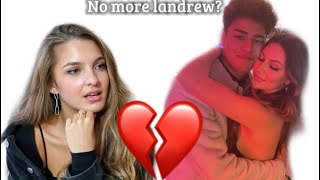 Is Andrew happy with jade?.. and did Andrew call lexi baby!…
