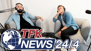 TFK News | 24/04/20