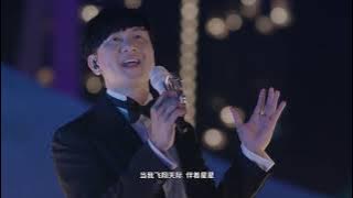 JJ Lin Disney Songs Medley 林俊傑 演繹迪士尼經典組曲