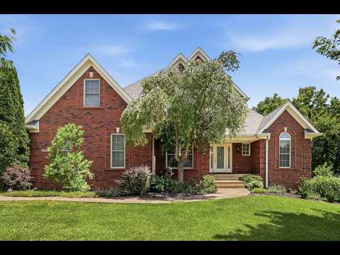 3704 Ballard Woods Ct, Smithfield, KY home video tour