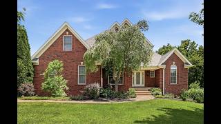 3704 Ballard Woods Ct video tour