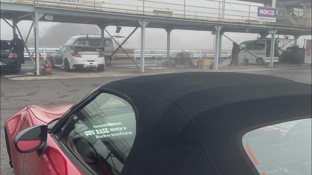 TSタカタ 59.130 NDロードスター