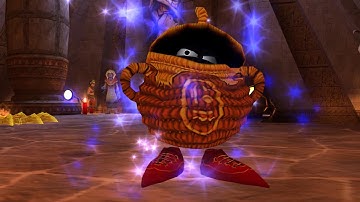 Sphinx and the Cursed Mummy - Playthrough Part 5: Imhotep & the Mummy