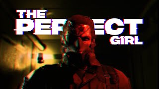 The Perfect Girl | Metal Gear Solid Edit