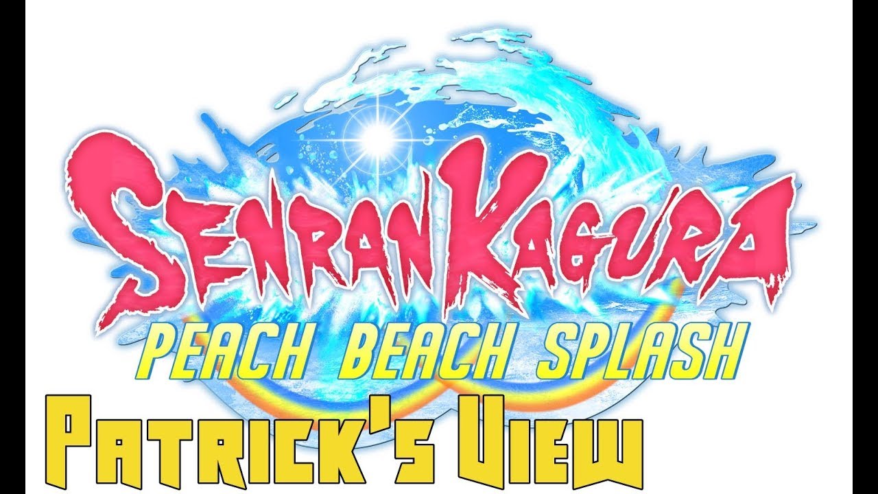 Review: Senran Kagura: Peach Beach Splash – Destructoid