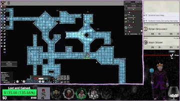 G5 - Temple of Elemental Evil part 3