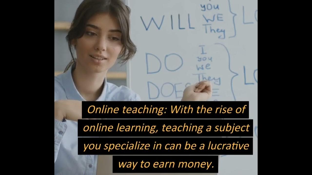 How to earn money 2024 YouTube