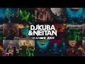 Dj kuba  neitan  yearmix 2021