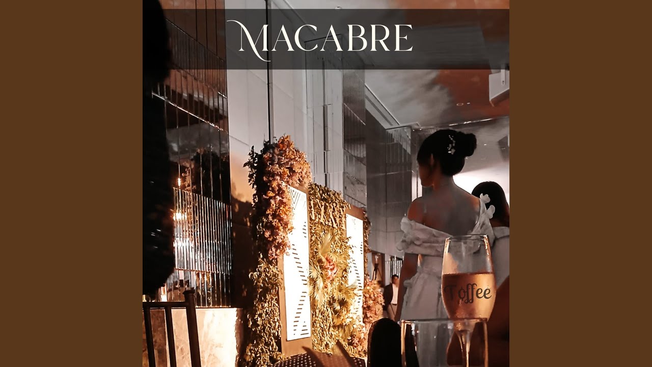 Watch Macabre on YouTube Watch Macabre on YouTube