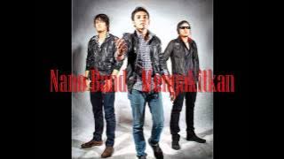 Nano Band - Menyakitkan.wmv