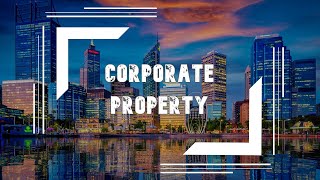 NO COPYRIGHT MUSIC - Royalty Free - CORPORATE PROPERTY