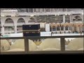 لبيك ربي وان لم اكن بين الحجاج ملبيا 