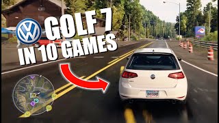 Golf 7 in 10 Games screenshot 4