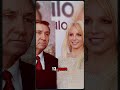 From Superstar to Prisoner: Britney Spears’ Shocking Real Life Story 💔 #britneyspears  #shorts