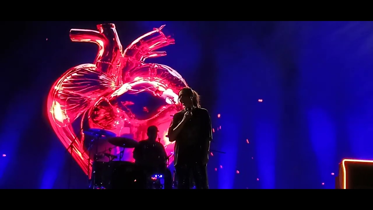 Jesse & Joy en Mérida 