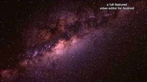 Como se divide o Universo?