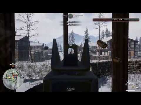 BattleRush: Ardennes Assault - разгром янки