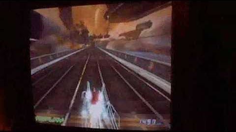 F-Zero GX Time Attack - 2